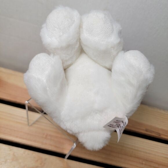 TY Beanie Babies "Marcel" 6"  Plush Puppy w/ Tags - Picture 5 of 8